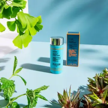 Le Soin Gel douche 3 en 1 Flacon capsule twist de 125 ml - Plisson - Soin - Visuel 1