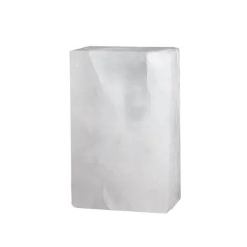 Le Soin Pierre d'Alun Bloc 75g - Plisson - Soin - Visuel 2
