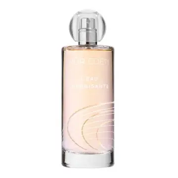 L'Eau Énergisante Eau de Soin Parfumée 100ml - Pur Eden - Parfum - Visuel 1