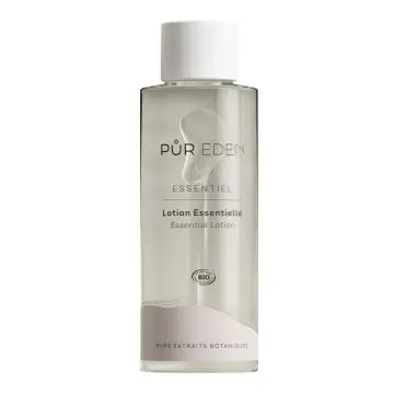Lotion Essentielle  Lotion Tonique Visage 110ml - Pur Eden - Soin - Visuel 1