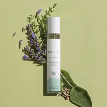 SOS Peau Nette Soin Anti-imperfections  10ml - Pur Eden - Soin - Visuel 2