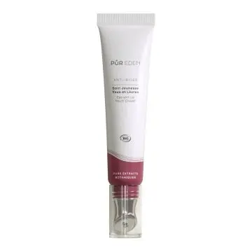 Soin Jeunesse Yeux & Lèvres Soin Contour des Yeux 15ml - Pur Eden - Soin - Visuel 1