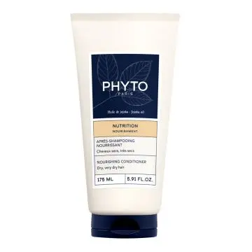 Nutrition Après-Shampooing Nourrissant 175ml - Phyto - Soin - Visuel 1
