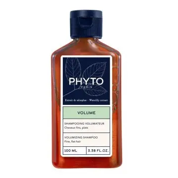 Volume Shampooing Volumateur 100ml - Phyto - Soin - Visuel 1