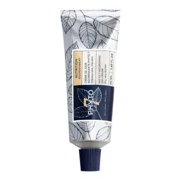 Nutrition Crème De Jour Nourrissante Phyto 7 50ml - Phyto - Soin - Visuel 2