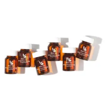 Traitement Antichute Femme Chute Progressive 60ml - Phyto - Soin - Visuel 2