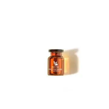 Traitement Antichute Femme Chute Progressive 60ml - Phyto - Soin - Visuel 3