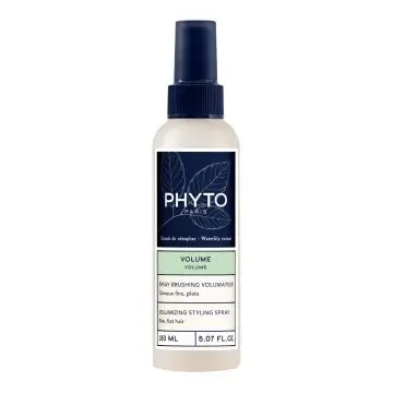 Volume Spray Brushing Volumateur  150ml - Phyto - Soin - Visuel 1 Volume Spray Brushing Volumateur  150ml - Phyto - Soin - Visuel 1