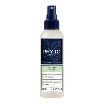 Volume Spray Brushing Volumateur  150ml - Phyto - Soin - Visuel 2 Volume Spray Brushing Volumateur  150ml - Phyto - Soin - Visuel 2