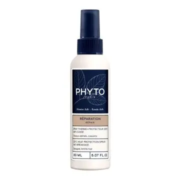 Réparation Spray Thermo-Protecteur 230°C Anti-Casse 150ml - Phyto - Soin - Visuel 1 Réparation Spray Thermo-Protecteur 230°C Anti-Casse 150ml - Phyto - Soin - Visuel 1