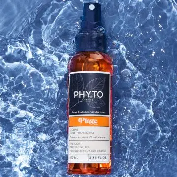 Plage L'Icône Huile Protectrice 100ml - Phyto - Soin - Visuel 3