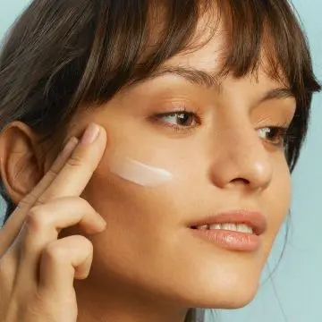 Gel-Crème Hydratant visage 50ml - Respire - Soin - Visuel 3