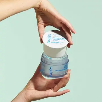 Recharge Baume corps nourrissant  bodycare Pot 200ml - Respire - Soin - Visuel 2