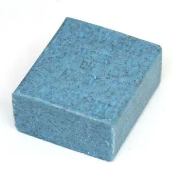 SAVON NATUREL ALGUES DU FERRET  savon solide exfoliant 150 gr - Savon de Bordeaux - Soin - Visuel 2