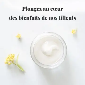 Le Baume qui Ressource Baume du Soir Régénérant Apaisant Pot 60ml - TiL - Soin - Visuel 3