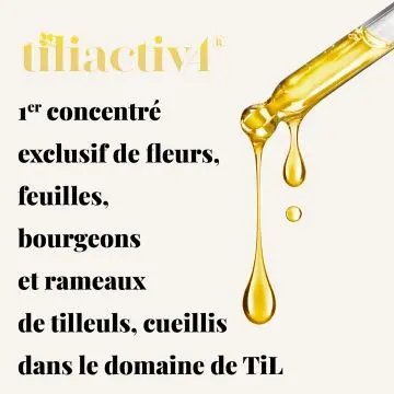 Le Lait Corps et Âme Lait Hydratant Apaisant Corps Flacon 250ml - TiL - Soin - Visuel 4