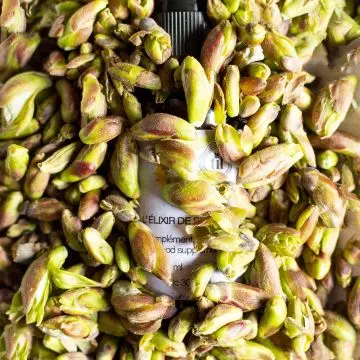 L'ÉLIXIR DE SÉRÉNITÉ complément alimentaire Anti-stress - TiL - Soin - Visuel 3