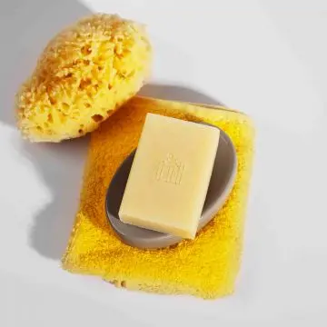LE JOYEUX SAVON savon saponifié à froid parfumé savon parfumé - TiL - Soin - Visuel 4