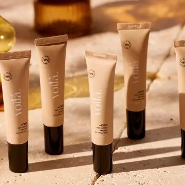 EYES Soin contour des yeux 15ml - Voilà - Soin - Visuel 2