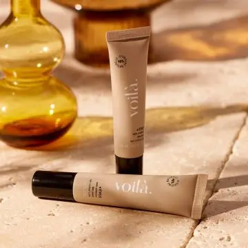 EYES Soin contour des yeux 15ml - Voilà - Soin - Visuel 4