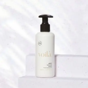 BODY Baume corps hydratant 200ml - Voilà - Soin - Visuel 2