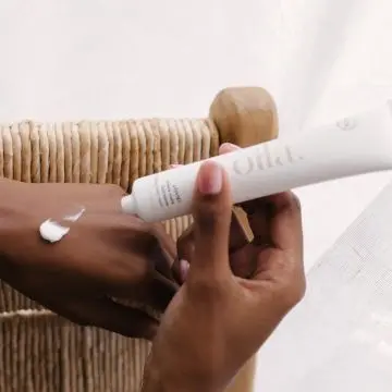 HAND crème mains hydratante 50ml - Voilà - Soin - Visuel 4