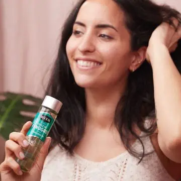 HUILE DE FENUGREC Corps & Cheveux 75ml - Waam - Soin - Visuel 2 HUILE DE FENUGREC Corps & Cheveux 75ml - Waam - Soin - Visuel 2