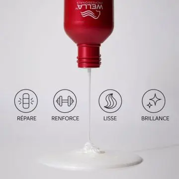 Ultimate Repair Shampoing 100ml - WELLA - Soin - Visuel 2