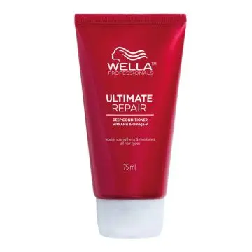 Ultimate Repair Après-Shampoing 75ml - Wella - Soin - Visuel 1