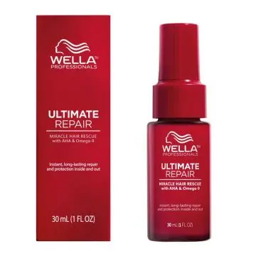 Ultimate Repair Soin Miracle 30ml - Wella - Soin - Visuel 1