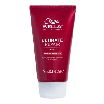 Ultimate Repair Masque 75ml - Wella - Soin - Visuel 1