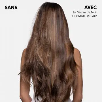 Ultimate Repair Sérum de Nuit 95ml - WELLA - Soin - Visuel 2