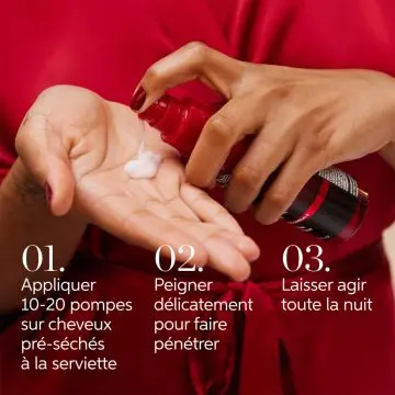 Ultimate Repair Sérum de Nuit 30ml - WELLA - Soin - Visuel 4