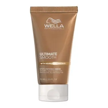 Ultimate Smooth Masque 75ml - Wella - Soin - Visuel 1