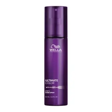 Ultimate Color Spray Brillance 95ml - Wella - Soin - Visuel 1