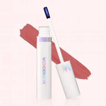 Wonder Blading Lip Stain Masque Encre à Lèvres Peel Off Whimsical - WONDERSKIN - Maquillage - Visuel 4