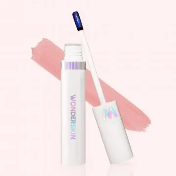 Wonder Blading Lip Stain Masque Encre à Lèvres Peel Off Xoxo - WONDERSKIN - Maquillage - Visuel 4