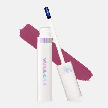 Wonder Blading Lip Stain Masque Encre à Lèvres Peel Off Bella - WONDERSKIN - Maquillage - Visuel 4
