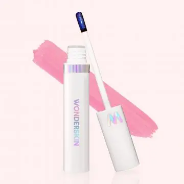 Wonder Blading Lip Stain Masque Encre à Lèvres Peel Off Beautiful - WONDERSKIN - Maquillage - Visuel 4