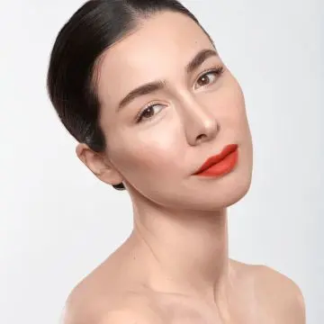 Wonder Blading Lip Stain Masque Encre à Lèvres Peel Off Glamourous - WONDERSKIN - Maquillage - Visuel 2