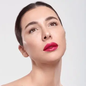 Wonder Blading Peel & Reveal Lip Stain Kit Kit Encre à Lèvres & Activateur Darling - WONDERSKIN - Maquillage - Visuel 2