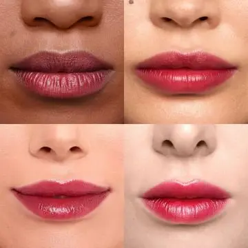 Wonder Blading Peel & Reveal Lip Stain Kit Kit Encre à Lèvres & Activateur Sweetheart - WONDERSKIN - Maquillage - Visuel 3