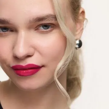 Wonder Blading Peel & Reveal Lip Stain Kit Kit Encre à Lèvres & Activateur Neon Rose - WONDERSKIN - Maquillage - Visuel 2