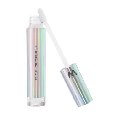 Wonder Blading Lip Top Gloss Gloss Clear Shine - Wonderskin - Maquillage - Visuel 1