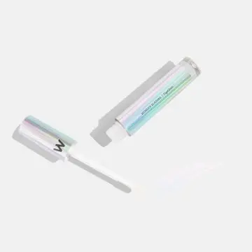Wonder Blading Lip Top Gloss Gloss Clear Shine - WONDERSKIN - Maquillage - Visuel 3