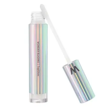 Wonder Blading Lip Top Gloss Gloss Holographic - Wonderskin - Maquillage - Visuel 1
