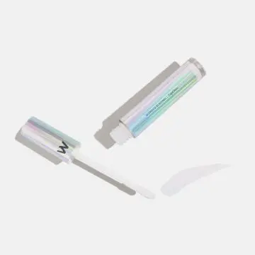 Wonder Blading Lip Top Gloss Gloss Holographic - WONDERSKIN - Maquillage - Visuel 3