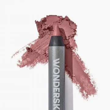 360 Lip Liner Crayon à Lèvres Blush - WONDERSKIN - Maquillage - Visuel 4