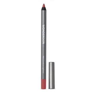 360 Lip Liner Crayon à Lèvres Ruby - Wonderskin - Maquillage - Visuel 1