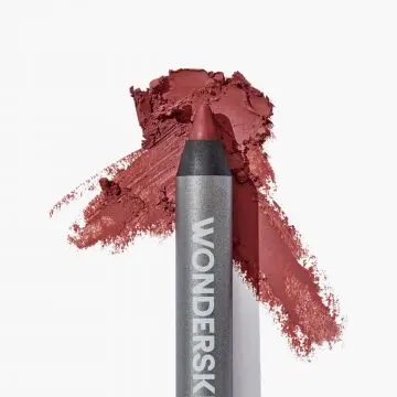 360 Lip Liner Crayon à Lèvres Ruby - WONDERSKIN - Maquillage - Visuel 4